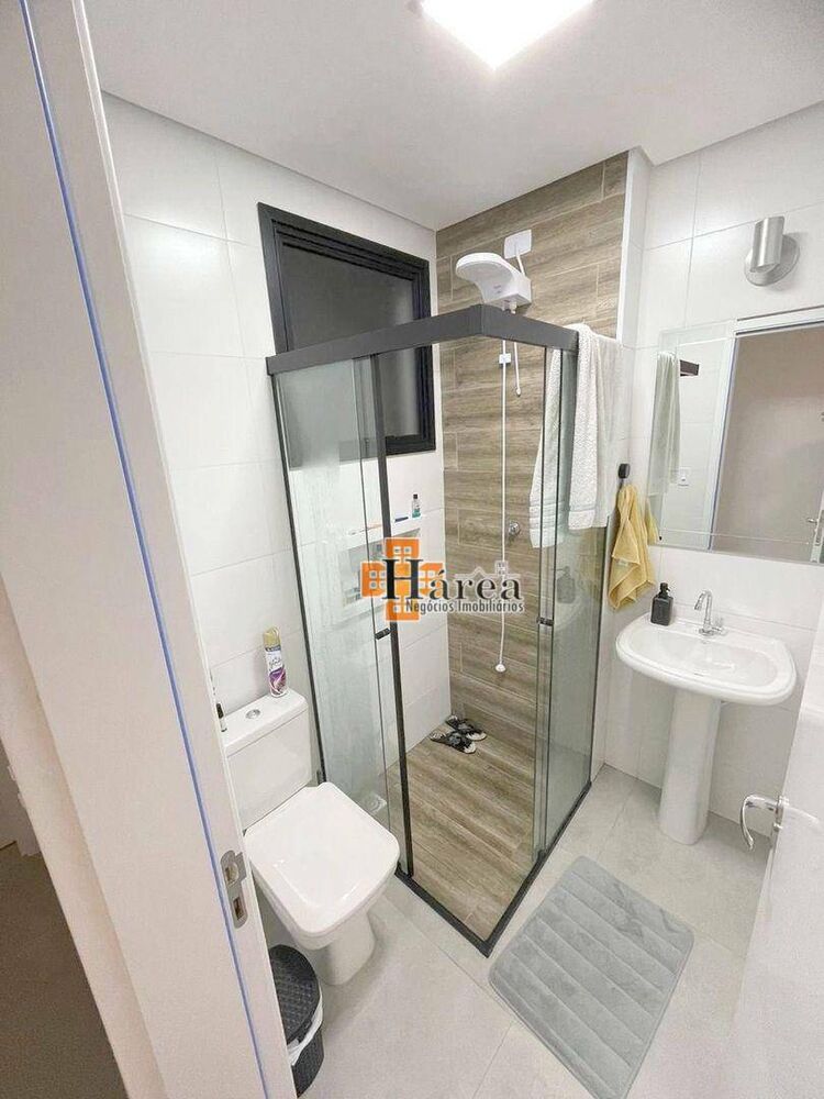 Apartamento, 2 quartos, 52 m² - Foto 12