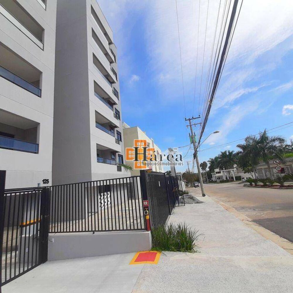 Apartamento, 2 quartos, 52 m² - Foto 3