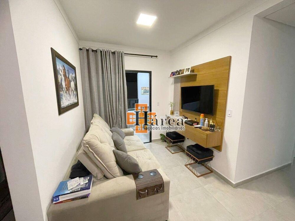 Apartamento, 2 quartos, 52 m² - Foto 15