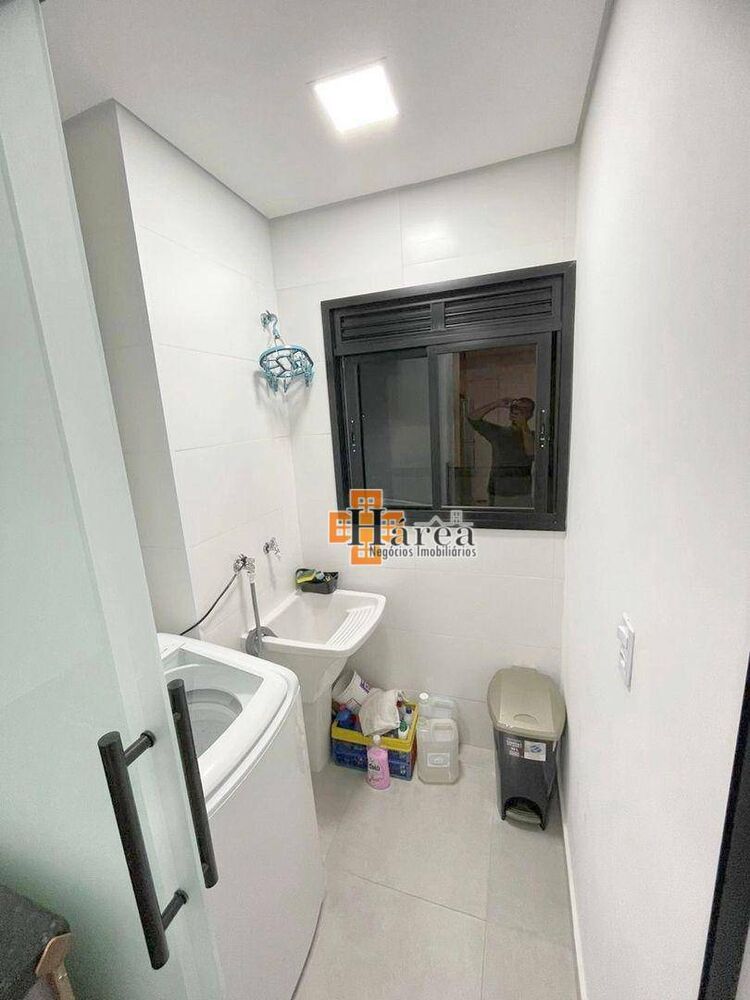 Apartamento, 2 quartos, 52 m² - Foto 2