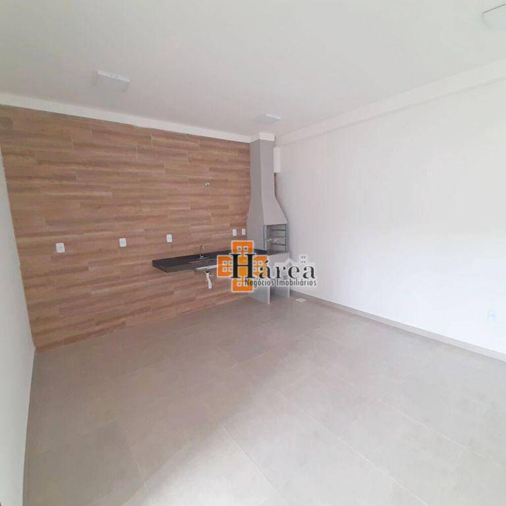 Apartamento, 2 quartos, 52 m² - Foto 4