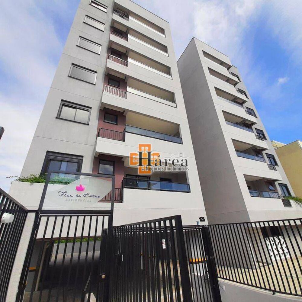Apartamento, 2 quartos, 52 m² - Foto 16