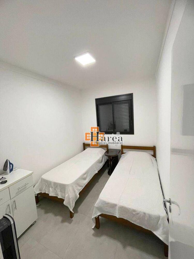 Apartamento, 2 quartos, 52 m² - Foto 8