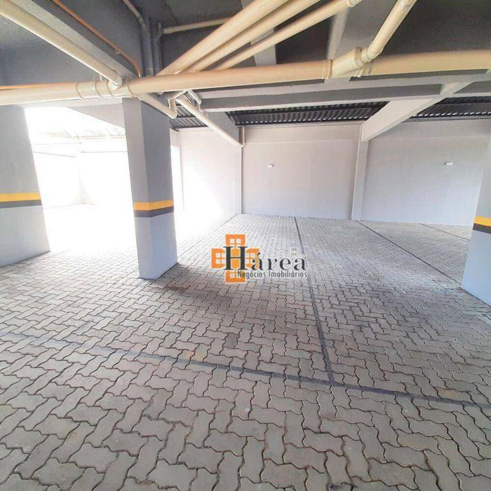 Apartamento, 2 quartos, 52 m² - Foto 10