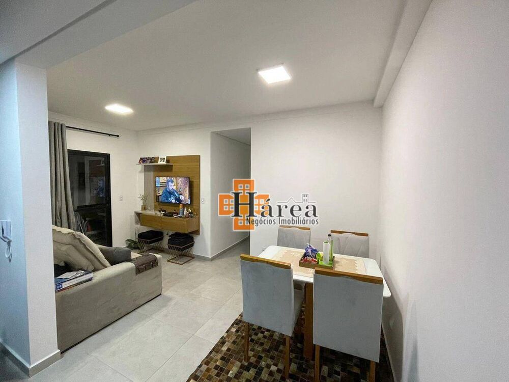 Apartamento, 2 quartos, 52 m² - Foto 7