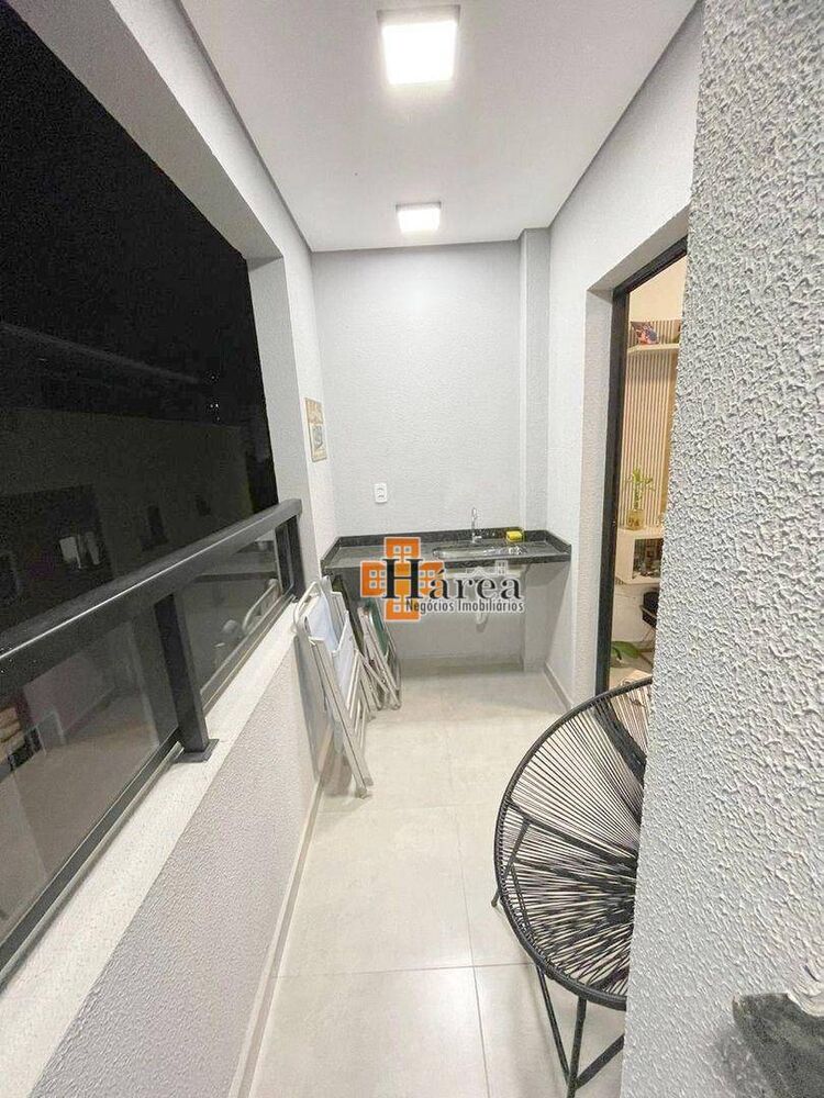 Apartamento, 2 quartos, 52 m² - Foto 9