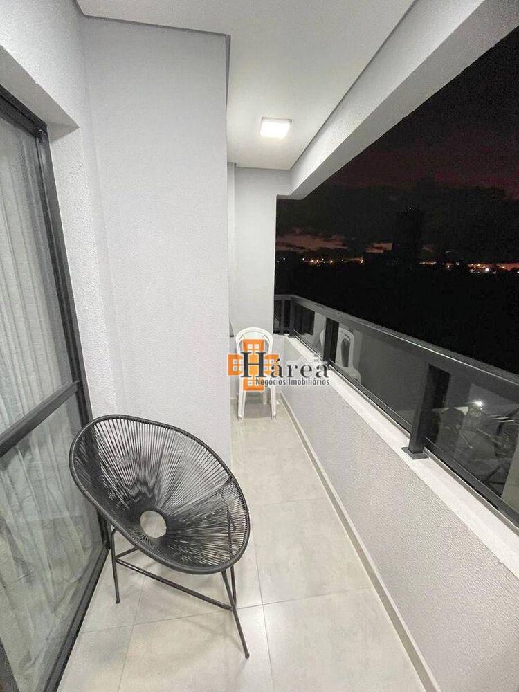 Apartamento, 2 quartos, 52 m² - Foto 6