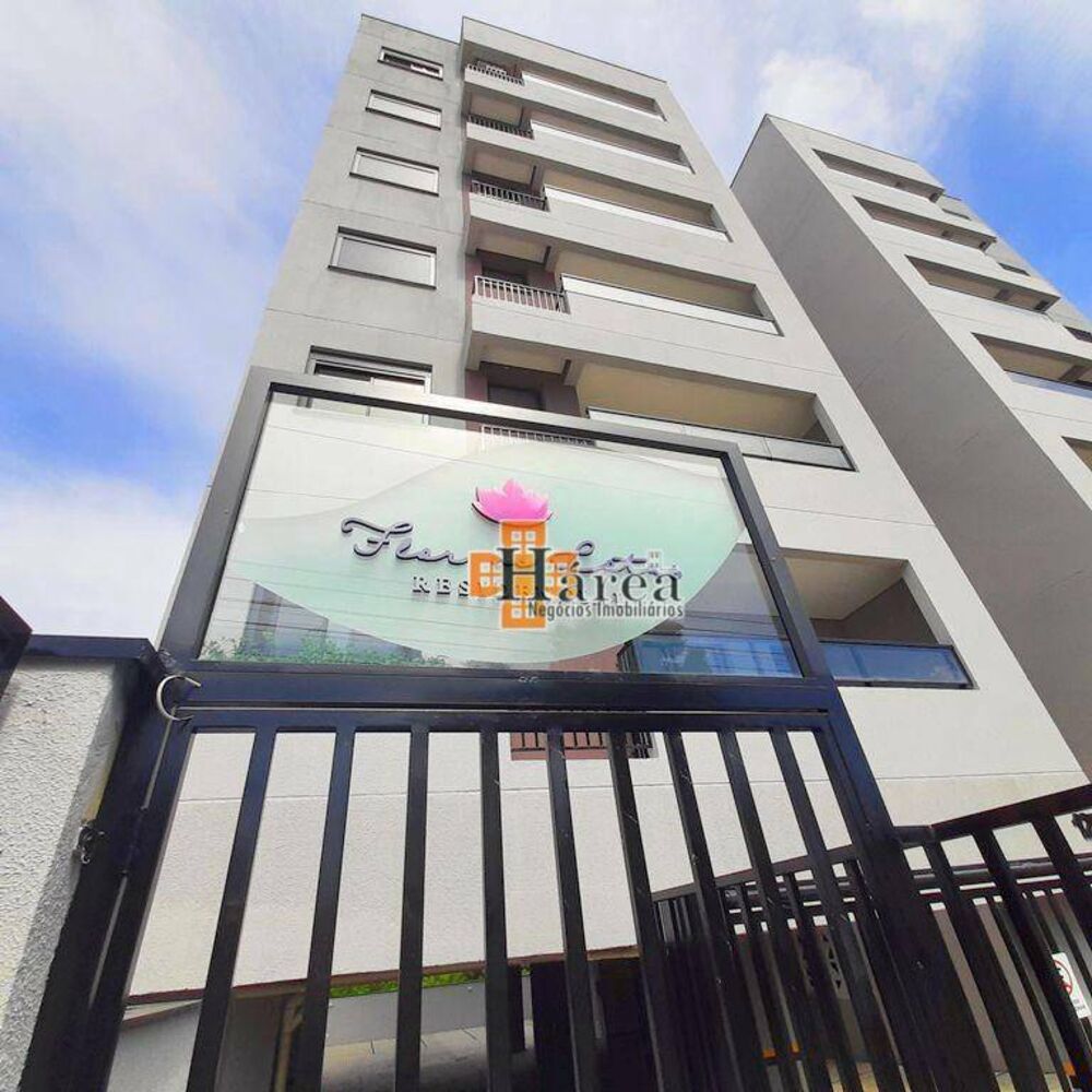 Apartamento, 2 quartos, 52 m² - Foto 5