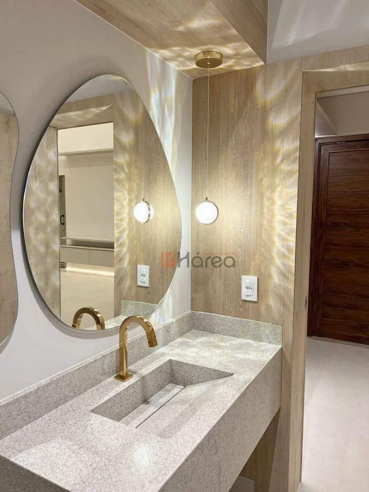 Casa de Condomínio, 3 quartos - Foto 6