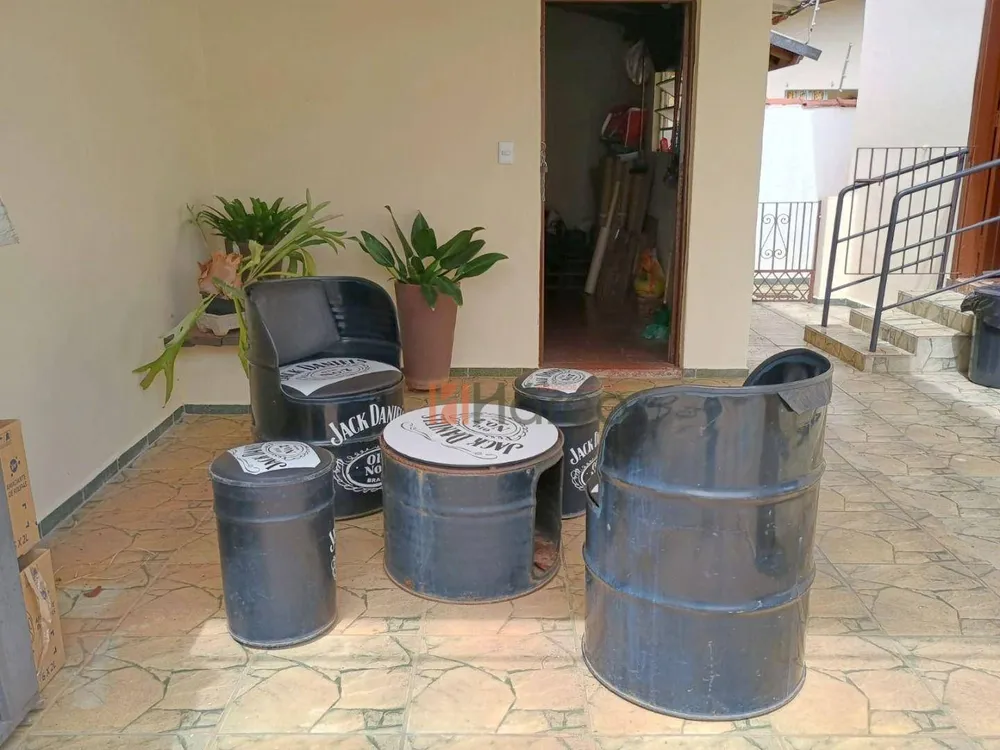 Casa, 4 quartos, 247 m² - Foto 12