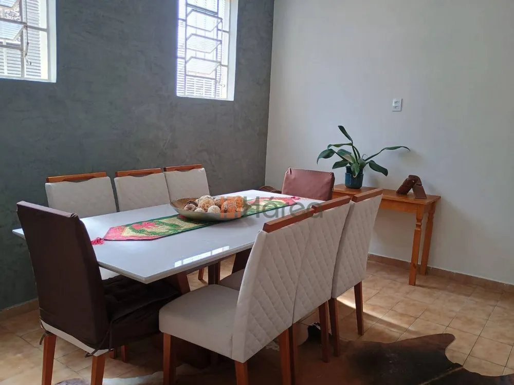 Casa, 4 quartos, 247 m² - Foto 8