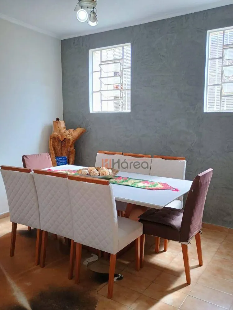 Casa, 4 quartos, 247 m² - Foto 9