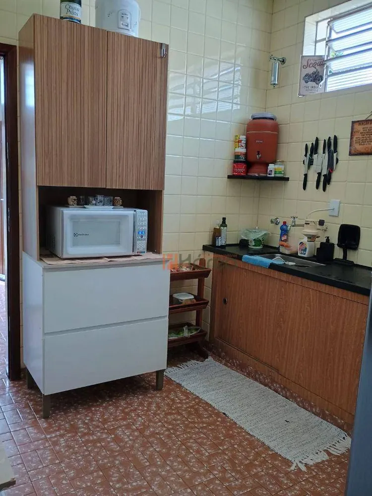Casa, 4 quartos, 247 m² - Foto 10