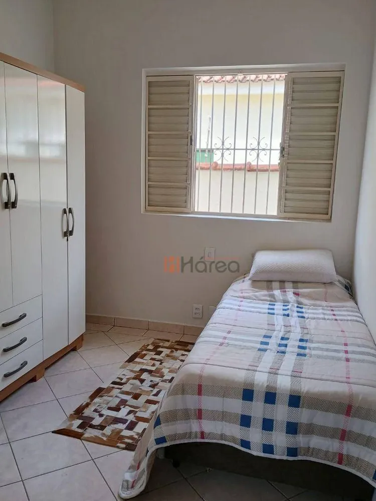 Casa, 4 quartos, 247 m² - Foto 7