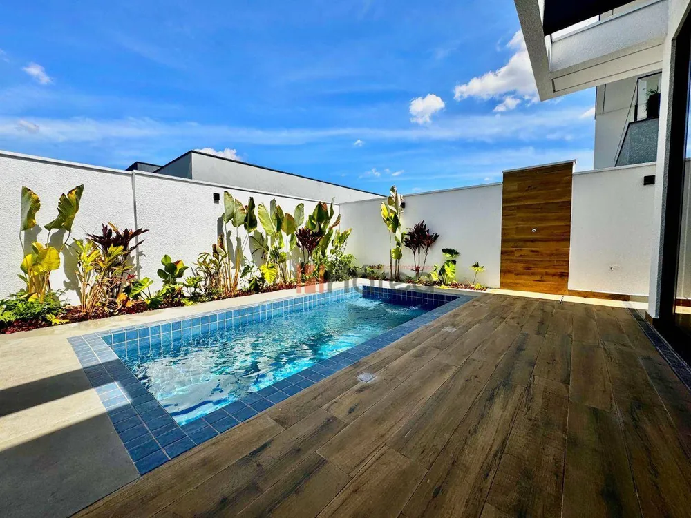 Casa de Condomínio, 3 quartos - Foto 6