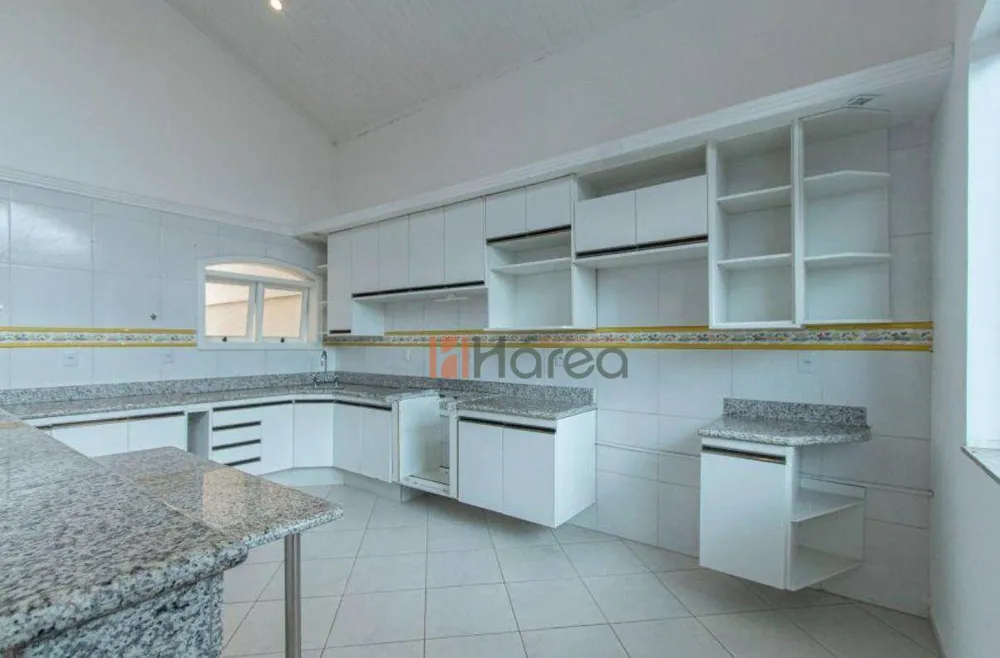 Sobrado, 3 quartos, 243 m² - Foto 12