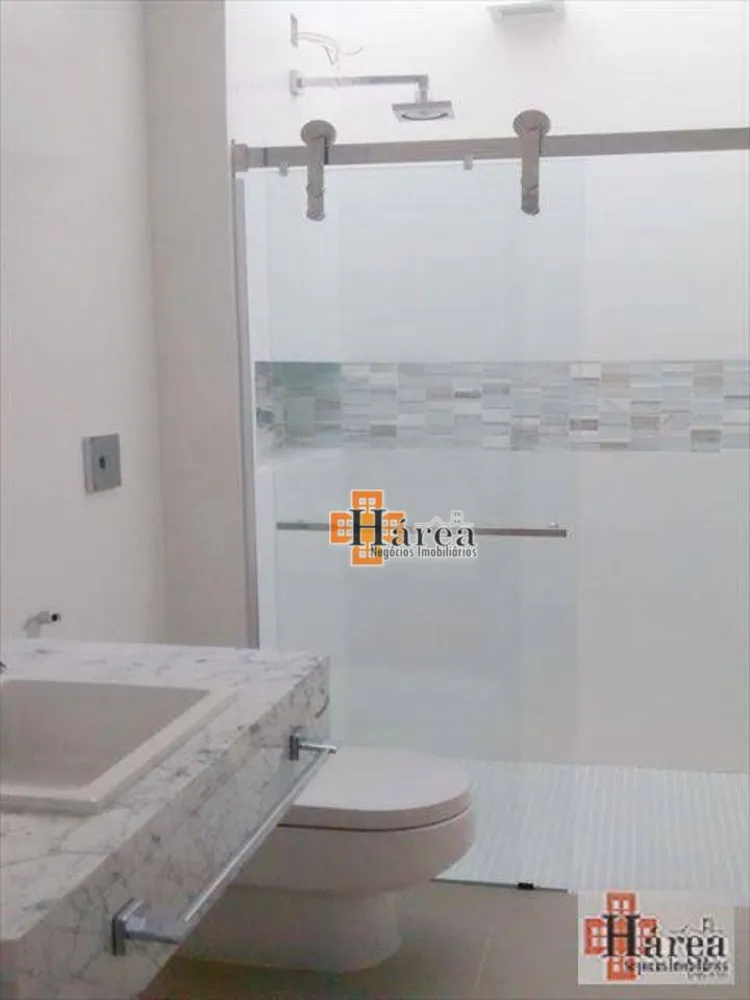 Sobrado, 4 quartos, 400 m² - Foto 2