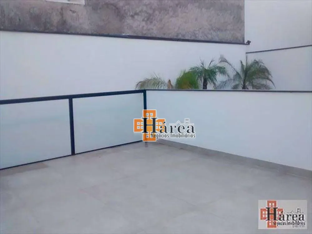 Sobrado, 4 quartos, 400 m² - Foto 4