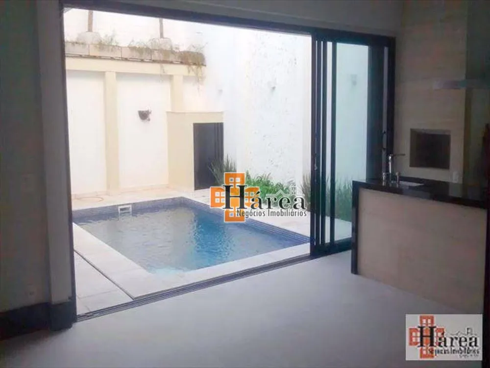 Sobrado, 4 quartos, 400 m² - Foto 1