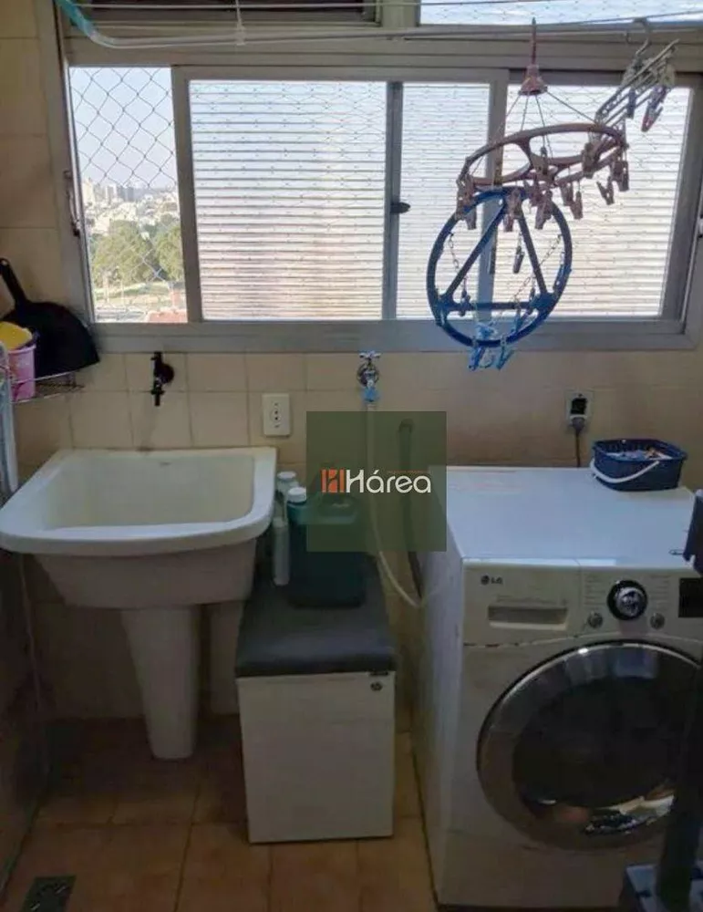 Apartamento, 3 quartos, 92 m² - Foto 16