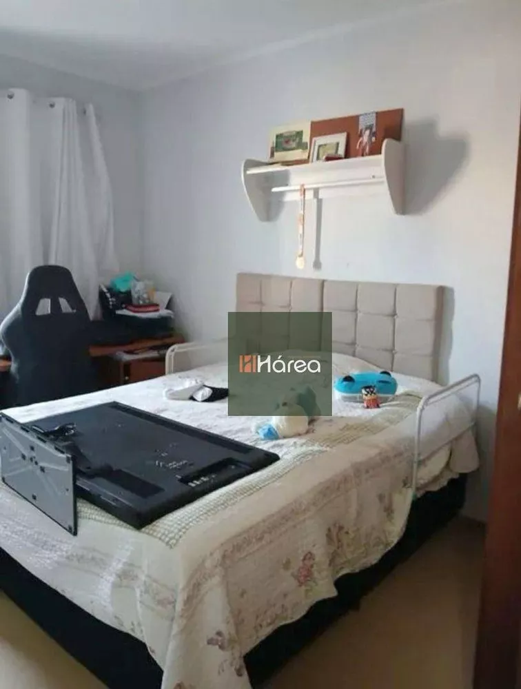 Apartamento, 3 quartos, 92 m² - Foto 9