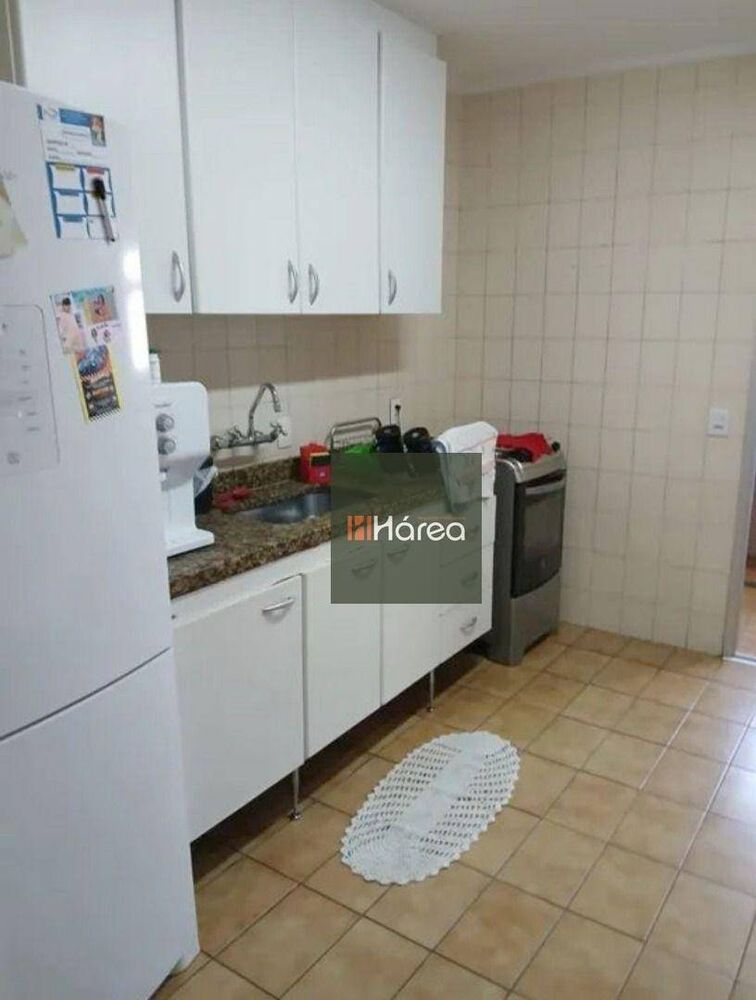 Apartamento, 3 quartos, 92 m² - Foto 14