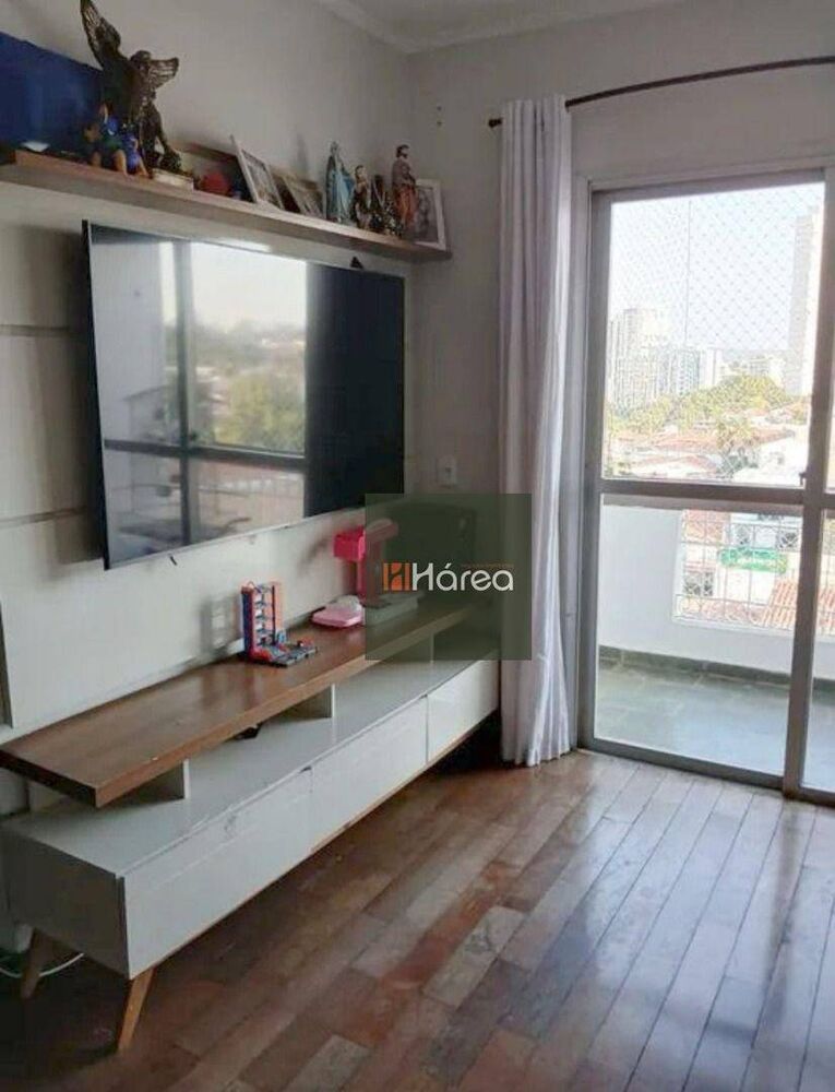 Apartamento, 3 quartos, 92 m² - Foto 5