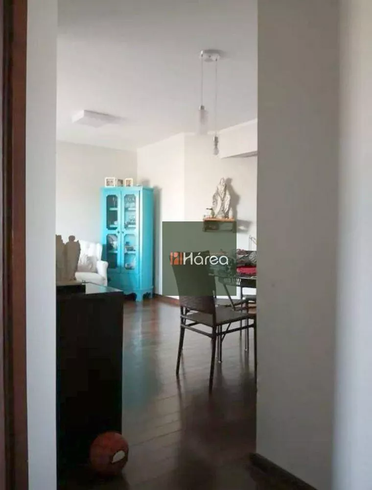Apartamento, 3 quartos, 92 m² - Foto 7