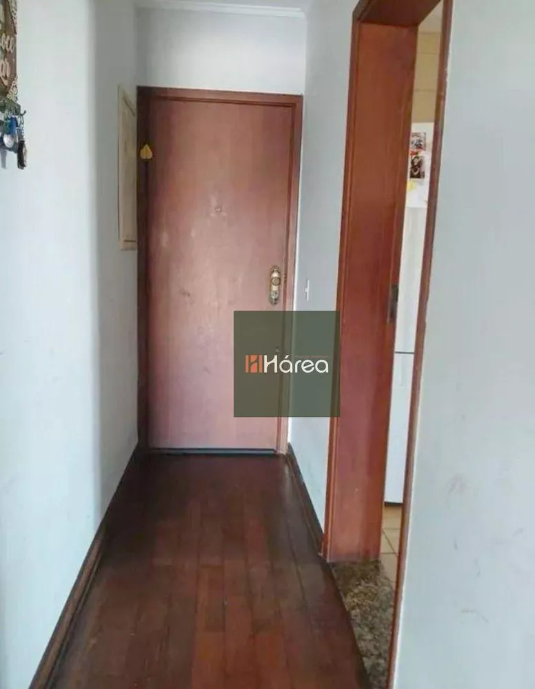 Apartamento, 3 quartos, 92 m² - Foto 6