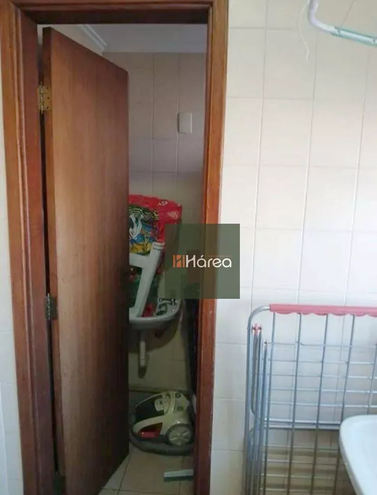 Apartamento, 3 quartos, 92 m² - Foto 13