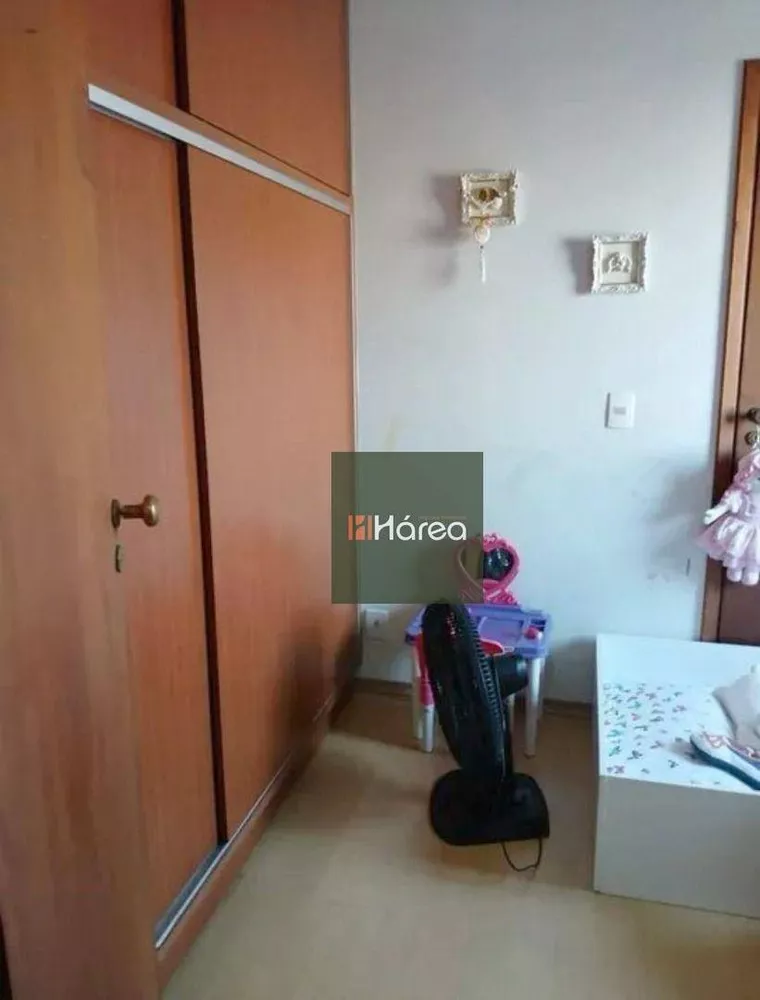 Apartamento, 3 quartos, 92 m² - Foto 12