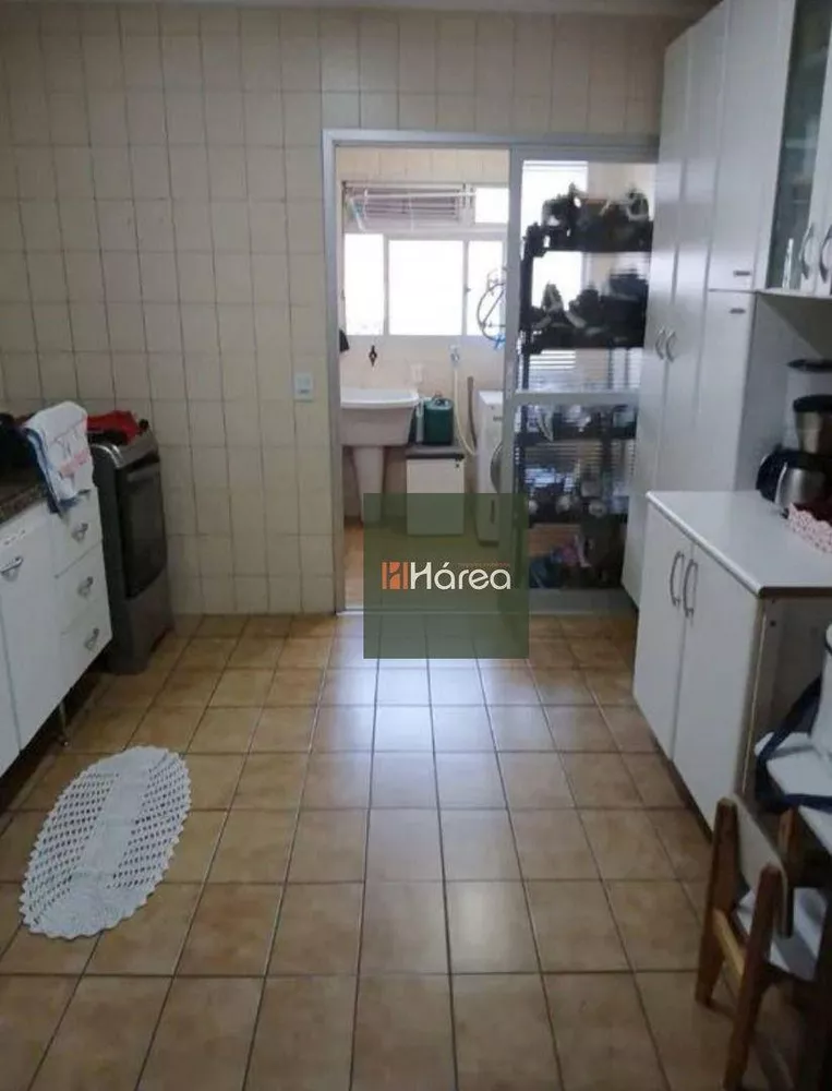 Apartamento, 3 quartos, 92 m² - Foto 15