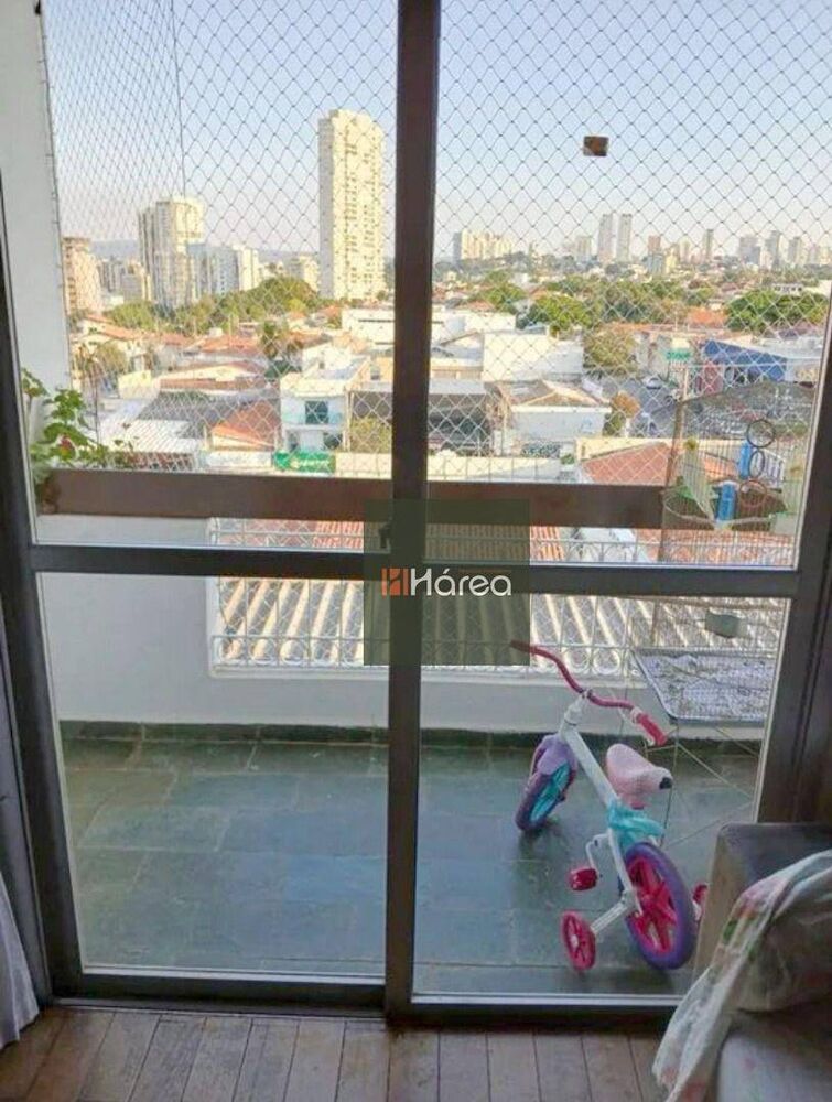 Apartamento, 3 quartos, 92 m² - Foto 3