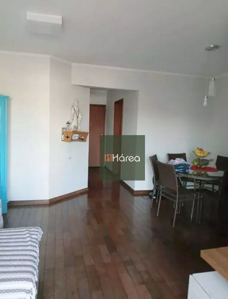 Apartamento, 3 quartos, 92 m² - Foto 8