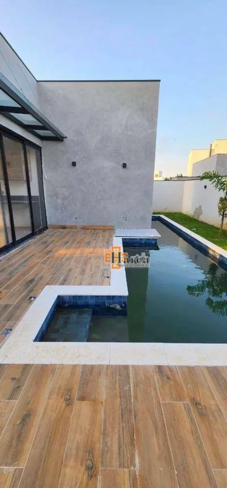 Sobrado, 3 quartos, 313 m² - Foto 4