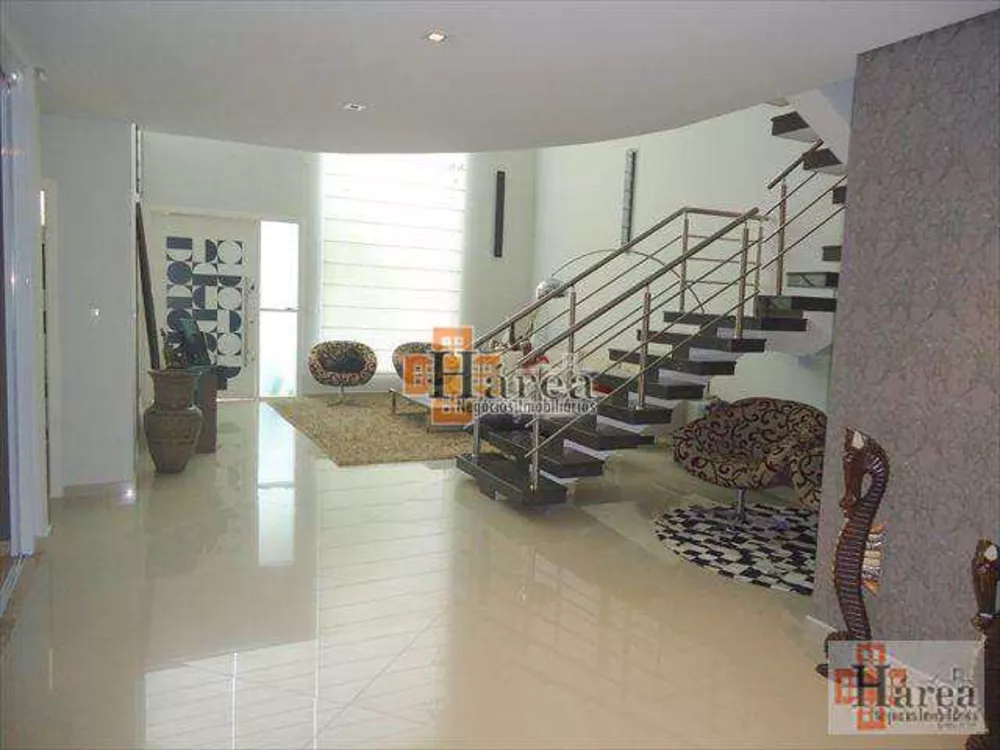 Sobrado à venda com 4 quartos, 410m² - Foto 11