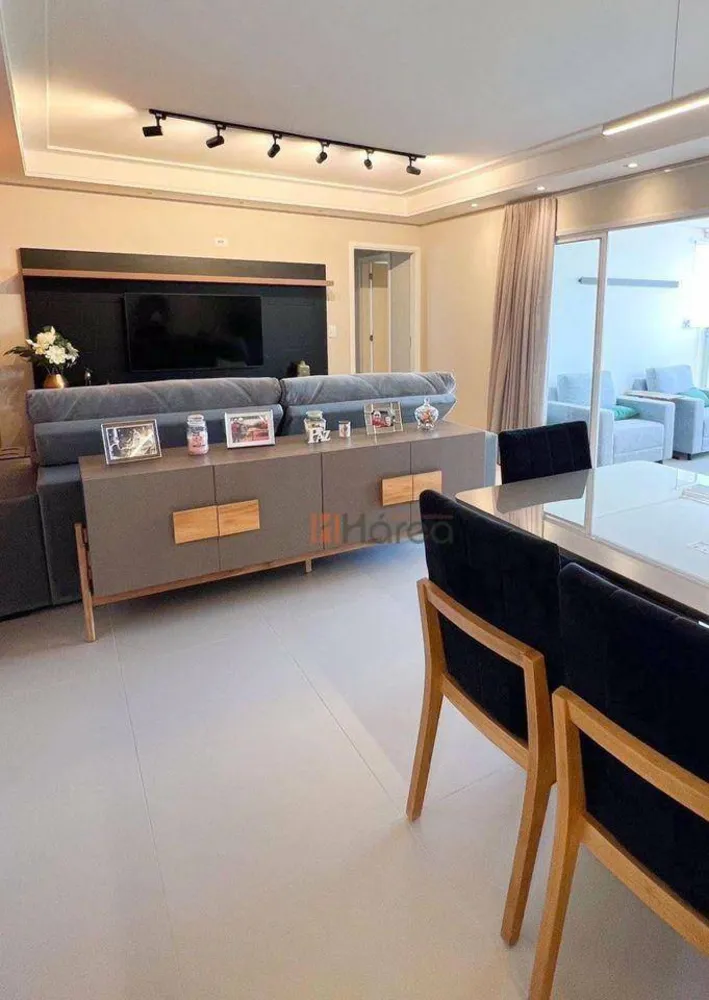 Apartamento, 3 quartos, 125 m² - Foto 5
