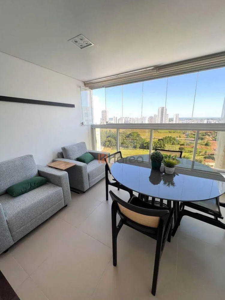 Apartamento, 3 quartos, 125 m² - Foto 8