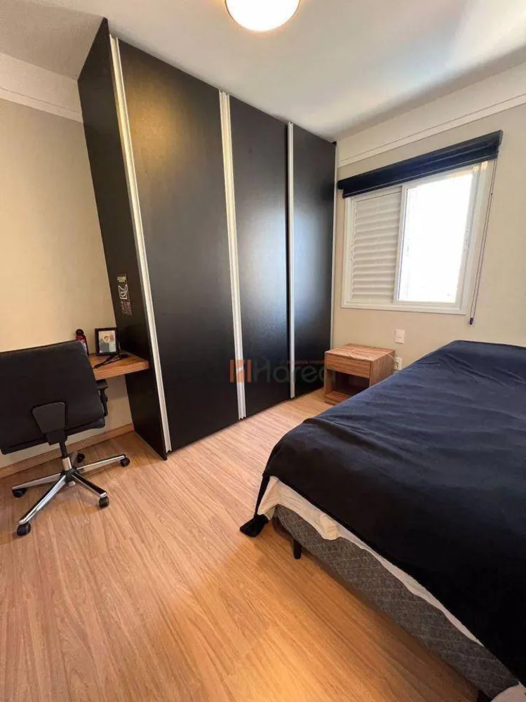 Apartamento, 3 quartos, 125 m² - Foto 3