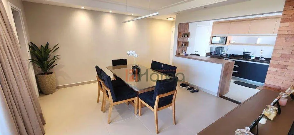 Apartamento, 3 quartos, 125 m² - Foto 7