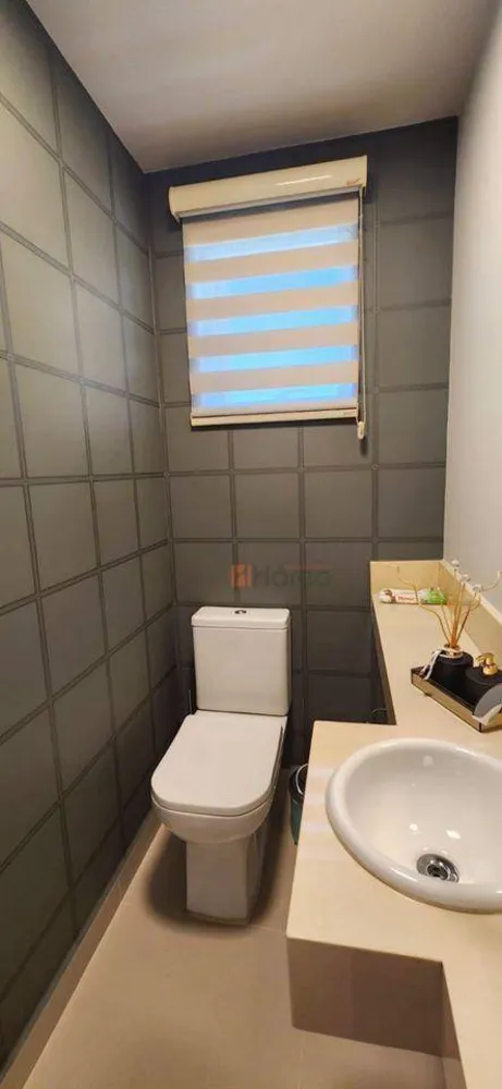 Apartamento, 3 quartos, 125 m² - Foto 9