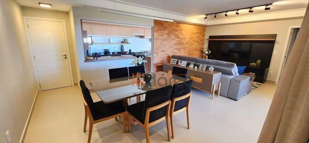 Apartamento, 3 quartos, 125 m² - Foto 2
