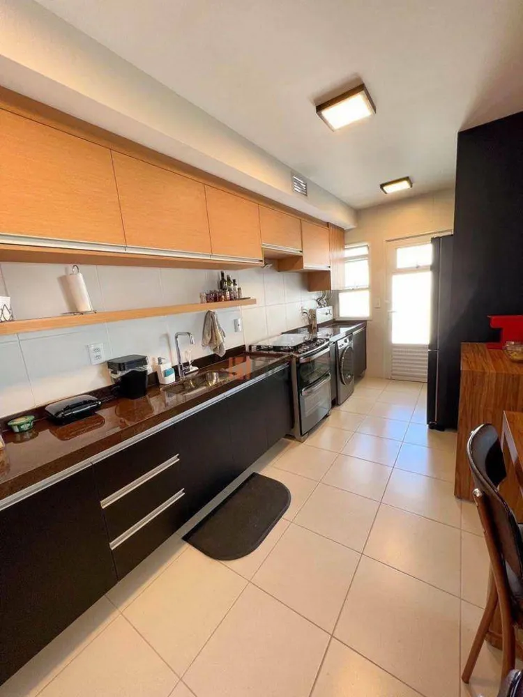 Apartamento, 3 quartos, 125 m² - Foto 12