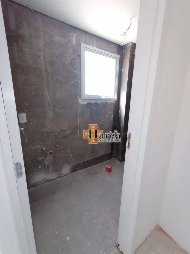 Apartamento, 3 quartos, 166 m² - Foto 5