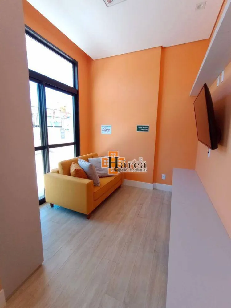 Apartamento, 3 quartos, 166 m² - Foto 11