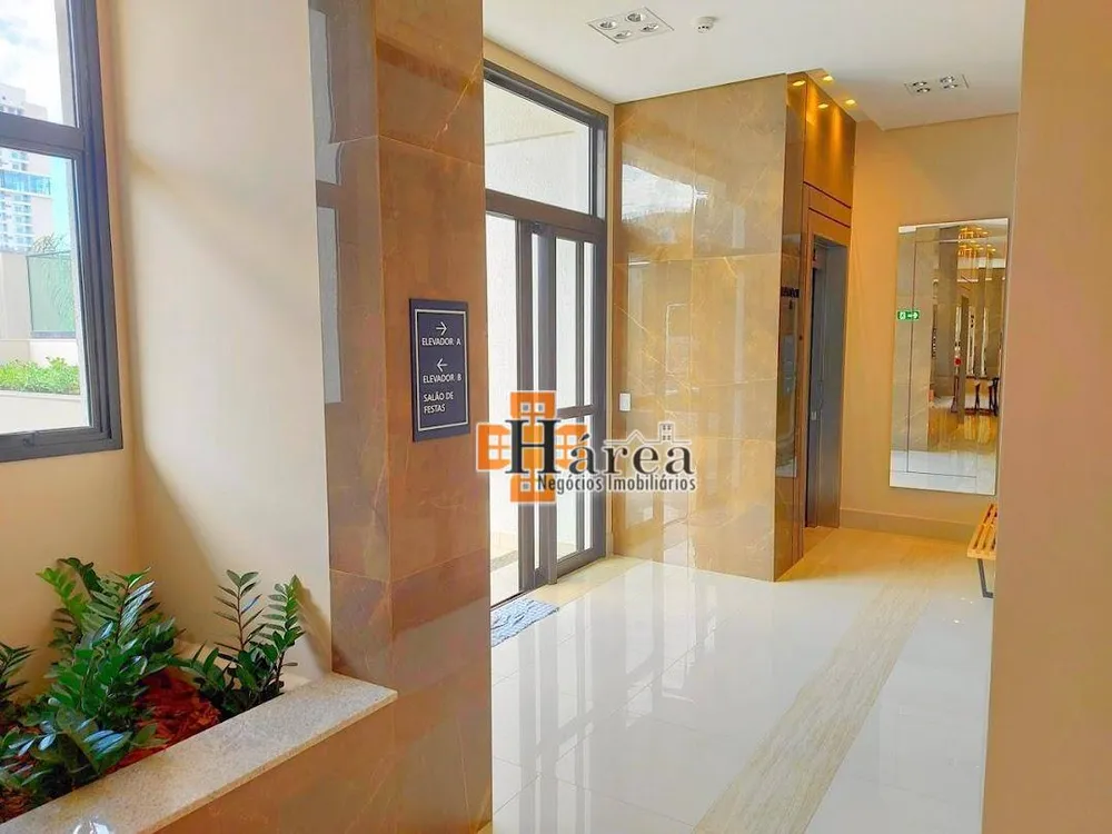 Apartamento, 3 quartos, 166 m² - Foto 2