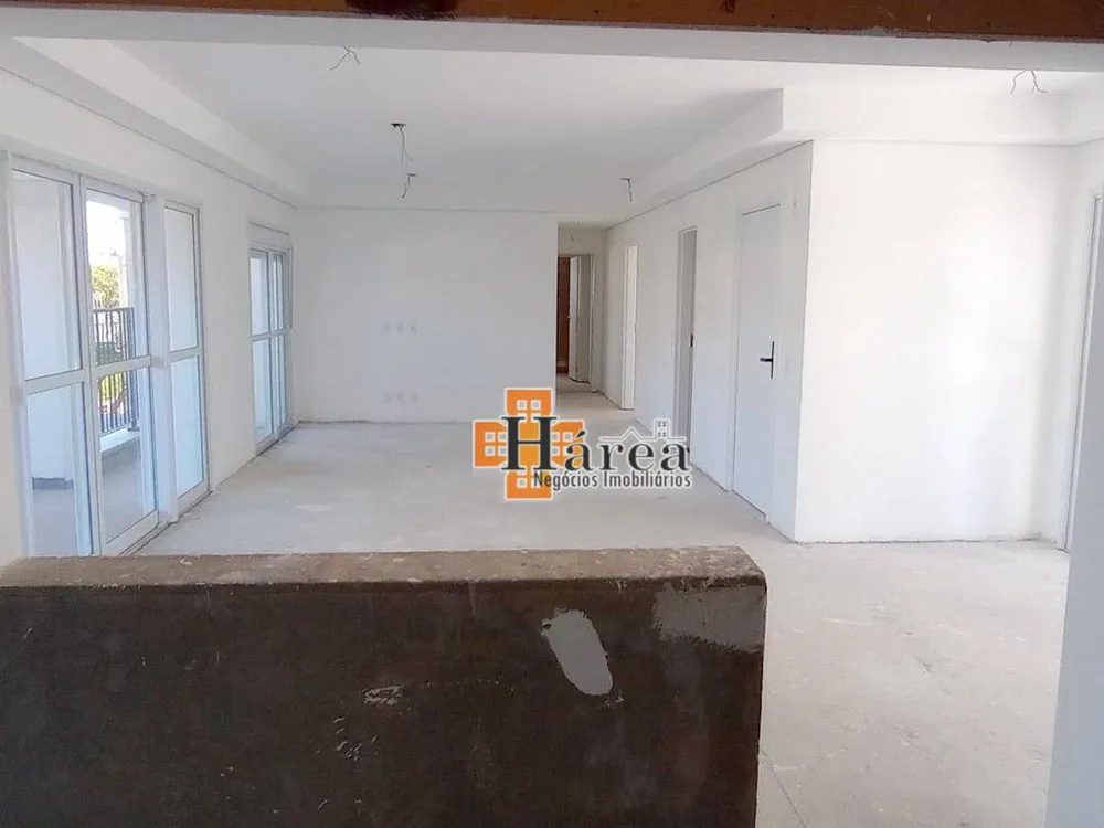 Apartamento, 3 quartos, 166 m² - Foto 8