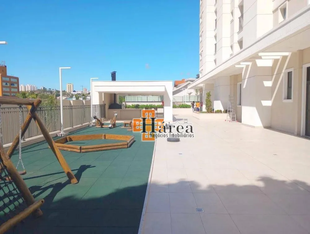 Apartamento, 3 quartos, 166 m² - Foto 12