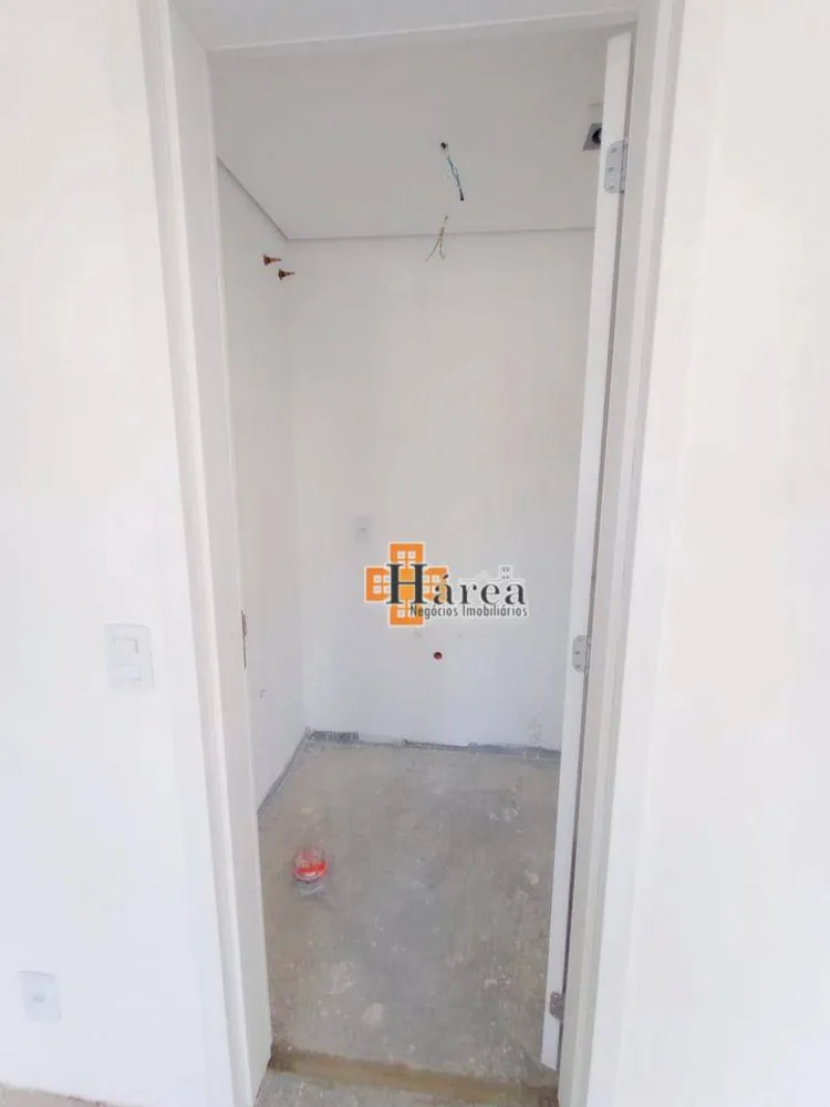 Apartamento, 3 quartos, 166 m² - Foto 9