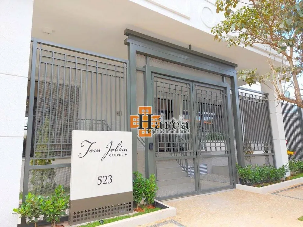 Apartamento, 3 quartos, 166 m² - Foto 1